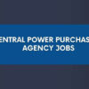 Central Power Generation Agency