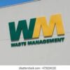 Waste Management Company