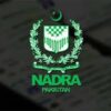 NADRA